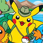 Une nouvelle mise a jour de Camp Pokemon est dispo (iPhone, iPodT, iPad, Mobiles Android, Tablettes Android)