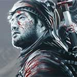 Logo Shadow Tactics : Blades of the Shogun