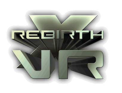 X Rebirth VR