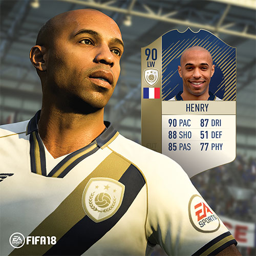 FIFA 18 (image 7)