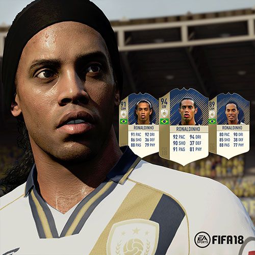 FIFA 18 (image 4)