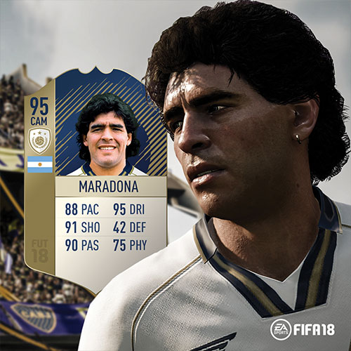 FIFA 18 (image 6)