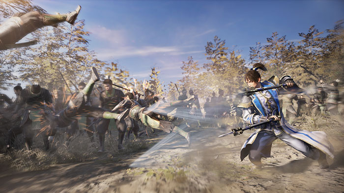 Dynasty Warriors 9 (image 3)