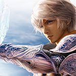 Mobius Final Fantasy