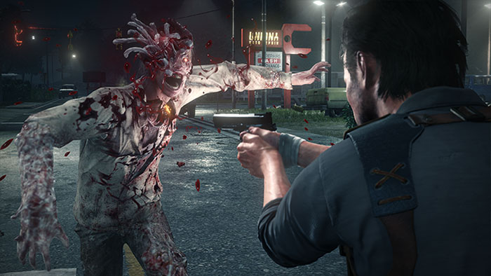 The Evil Within 2 (image 2)