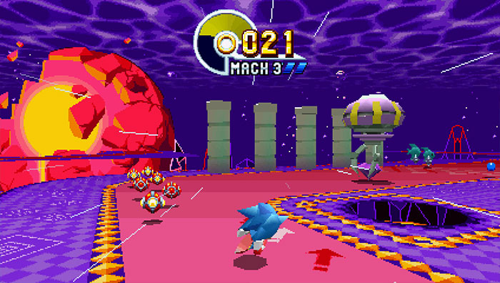 Sonic Mania (image 5)