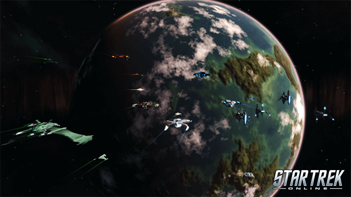 Star Trek Online (image 1)