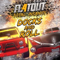 FlatOut 4 : Total Insanity