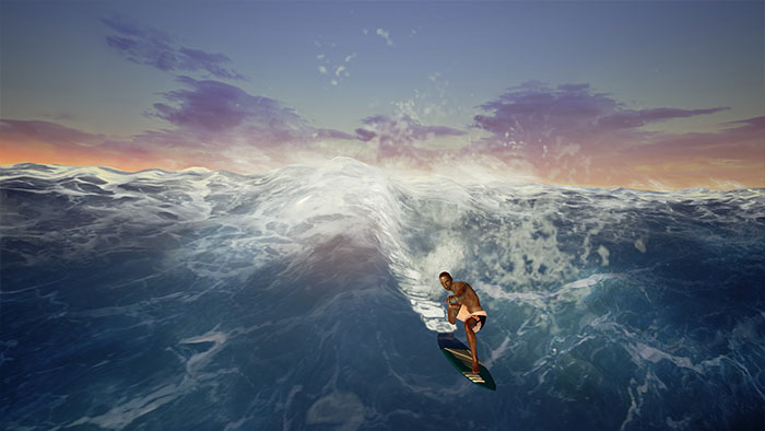 Surf World Series (image 2)