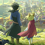 Annonce des différentes éditions pour Ni No Kuni II