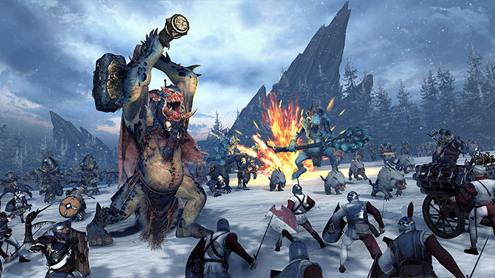 Total War : Warhammer II (image 4)