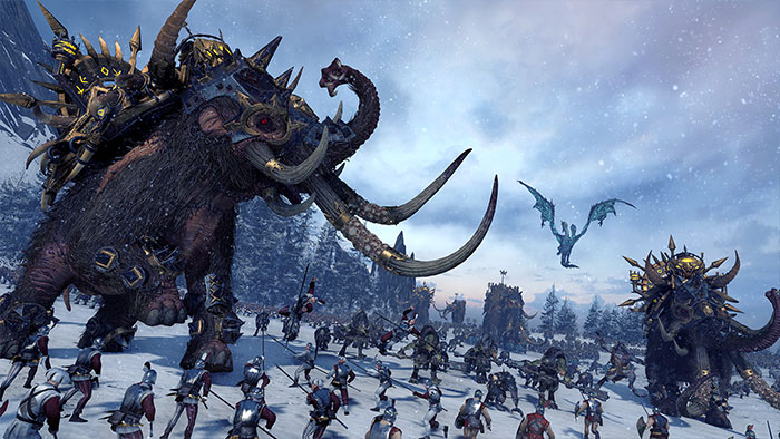 Total War : Warhammer II (image 2)
