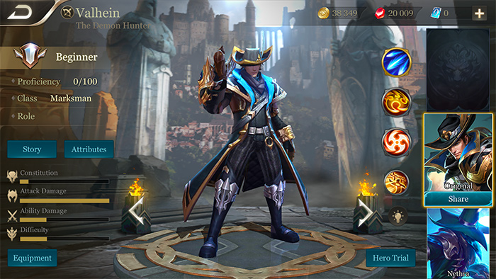 Arena of Valor (image 7)
