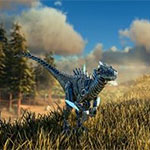 Ark : Survival Evolved sera disponible a la gamescom  (PS4, Xbox One, PC)