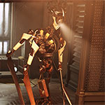 Logo Dishonored : La mort de l'Outsider