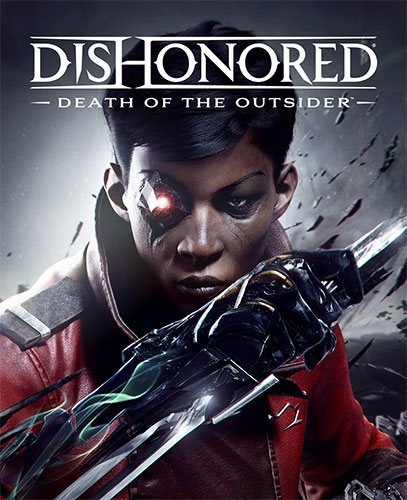 Dishonored : La mort de l'Outsider