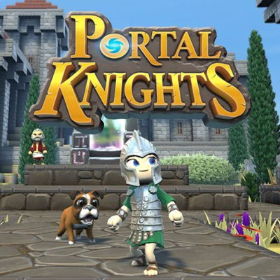 Portal Knights