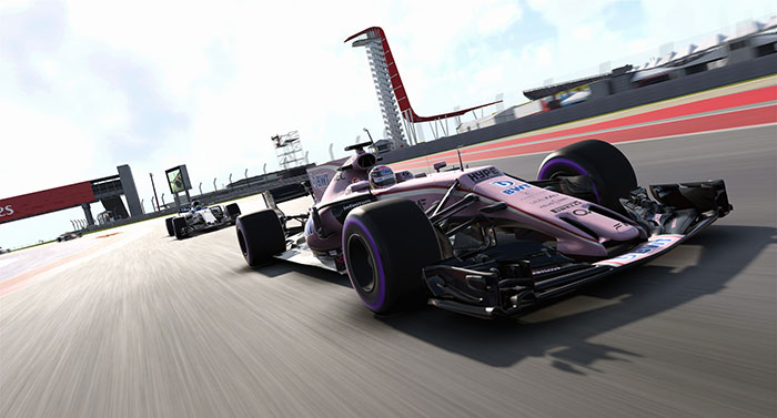 F1 2017 (image 9)