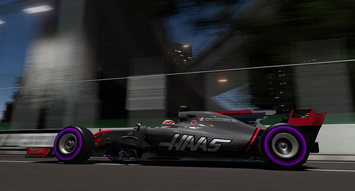 F1 2017 (image 8)
