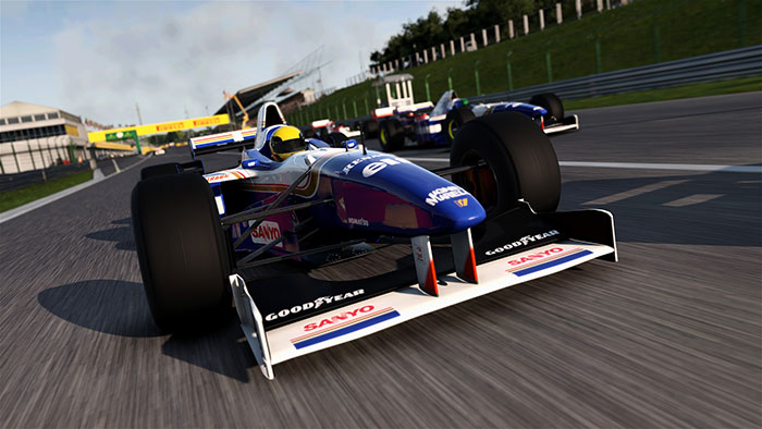 F1 2017 (image 2)