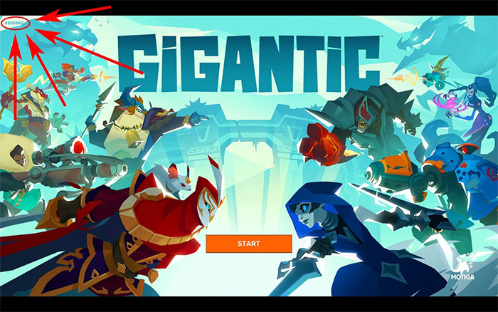 Gigantic