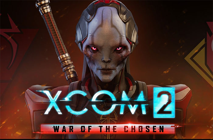 XCOM 2 : War of the Chosen