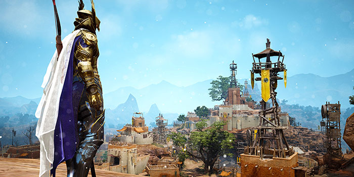 Black Desert Online (image 2)