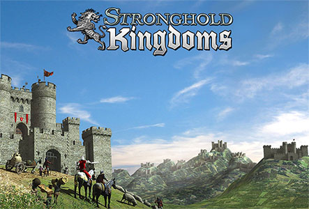 Stronghold Kingdoms