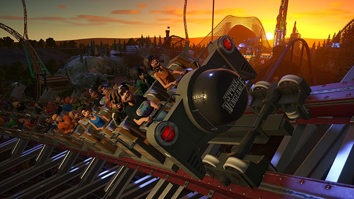 Planet Coaster (image 2)