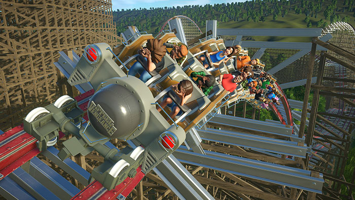 Planet Coaster (image 6)