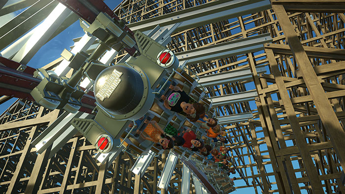 Planet Coaster (image 4)