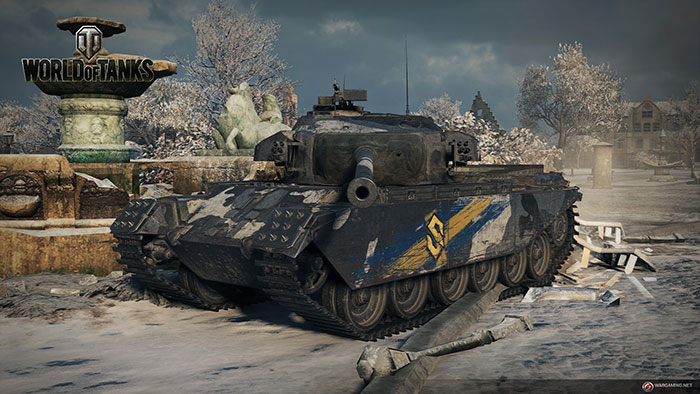 World Of Tanks (image 3)