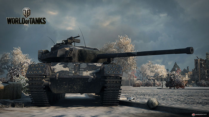 World Of Tanks (image 4)