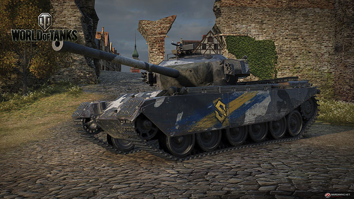 World Of Tanks (image 2)