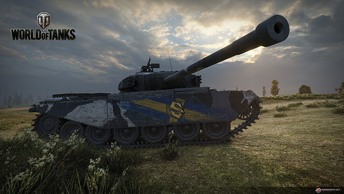 World Of Tanks (image 1)