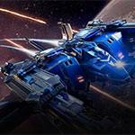 Logo EVE : Valkyrie – Warzone