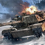 Logo Armored Warfare