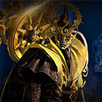 Logo Blade and Soul