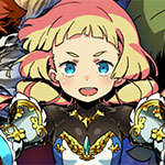 Logo Etrian Odyssey V : Beyond The Myth