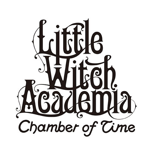 Little Witch Academia : Chamber of Time