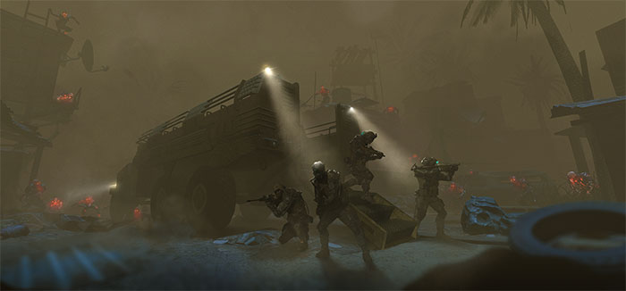 Warface (image 1)