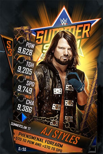 WWE SuperCard (image 1)