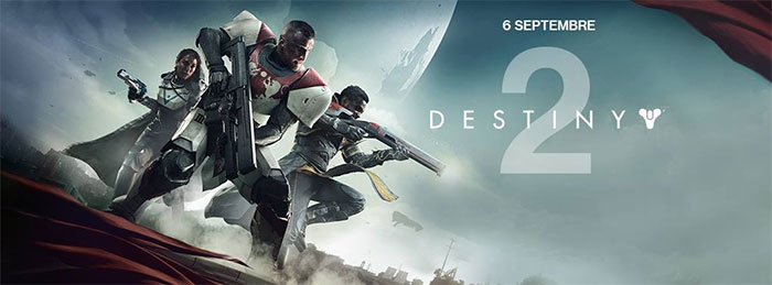 Destiny 2