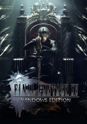 Final Fantasy XV