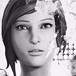 Logo Life is Strange : Before the Storm