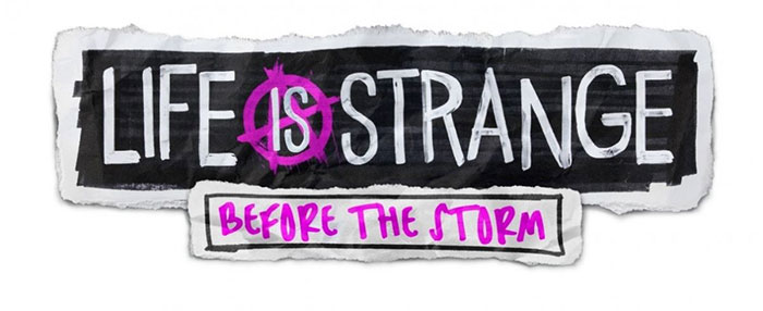 Life is Strange : Before the Storm