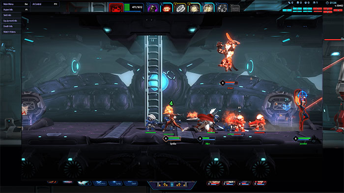 Hyper Universe (image 3)