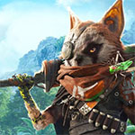 Biomutant, la 'Fable Kung-Fu' du studio Experiment 101  (PS4, Xbox One, PC)