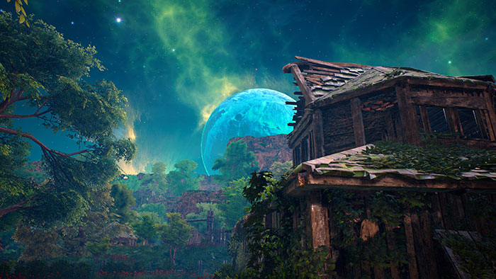 Biomutant (image 7)