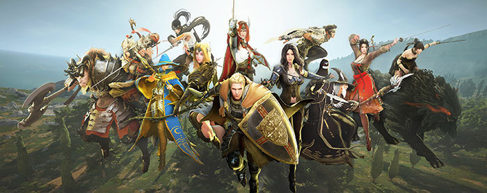 Black Desert Online (image 2)